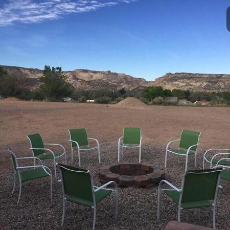 Ponderosa Inn Escalante Extérieur photo