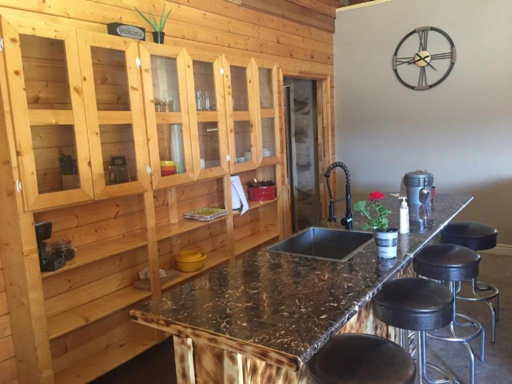 Ponderosa Inn Escalante Extérieur photo
