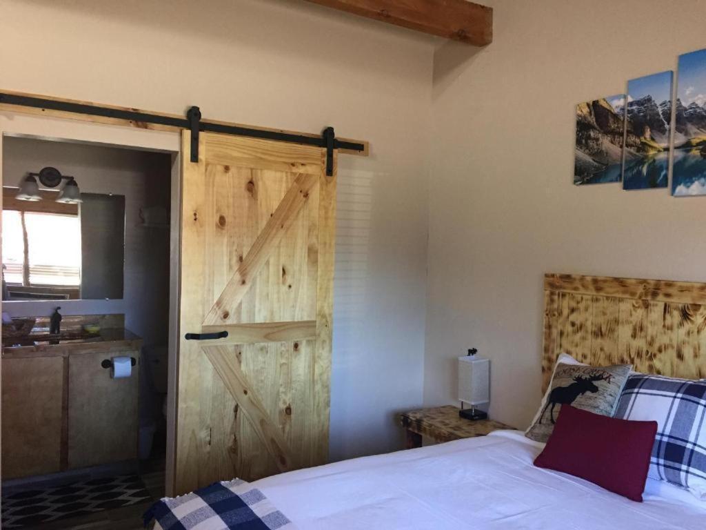 Ponderosa Inn Escalante Extérieur photo
