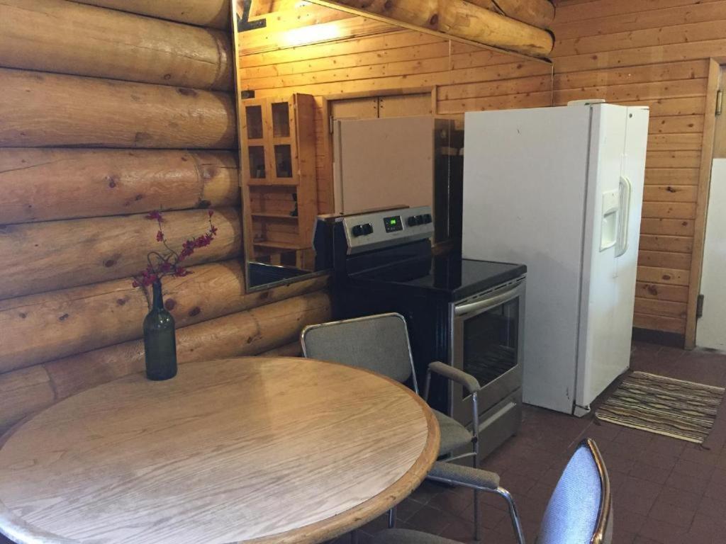 Ponderosa Inn Escalante Extérieur photo