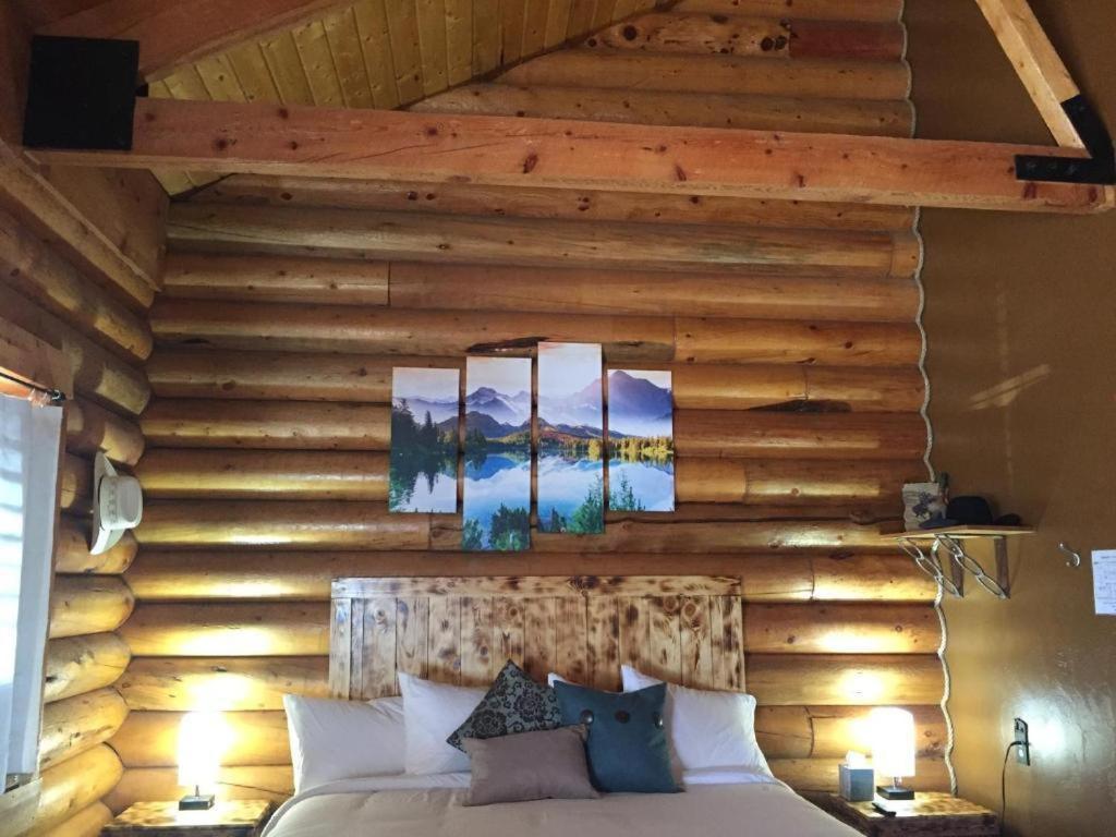 Ponderosa Inn Escalante Chambre photo