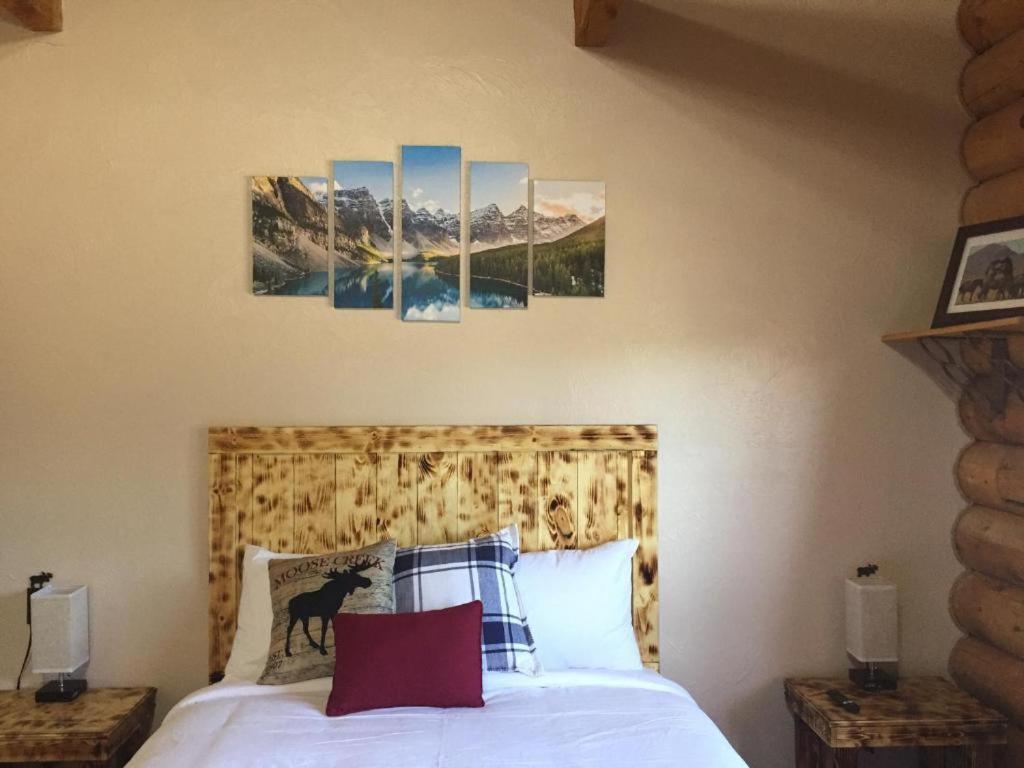 Ponderosa Inn Escalante Chambre photo
