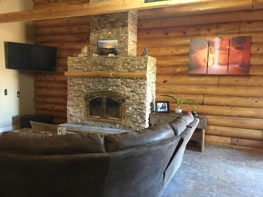 Ponderosa Inn Escalante Extérieur photo